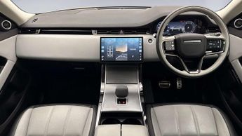 Land Rover Range Rover Evoque Dynamic HSE