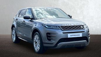 Land Rover Range Rover Evoque R-Dynamic S