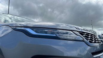 Land Rover Range Rover Evoque R-Dynamic S