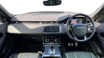 Land Rover Range Rover Evoque R-Dynamic S