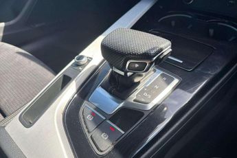 Audi A5 S Line