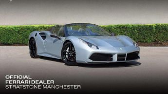 Ferrari 488 