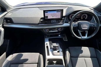 Audi Q5 S Line