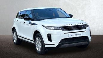 Land Rover Range Rover Evoque S