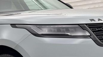 Land Rover Range Rover Velar Dynamic HSE