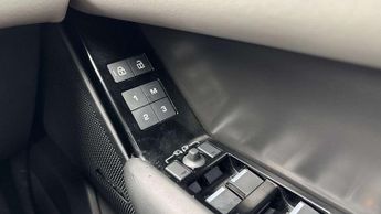 Land Rover Range Rover Velar Dynamic HSE