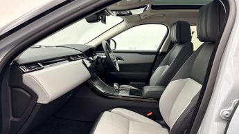 Land Rover Range Rover Velar Dynamic HSE