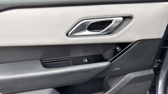 Land Rover Range Rover Velar Dynamic HSE