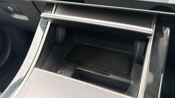 Land Rover Range Rover Velar Dynamic HSE