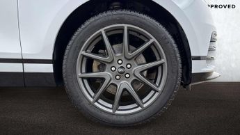 Land Rover Range Rover Velar Dynamic HSE