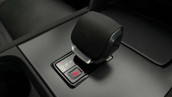 Land Rover Discovery Sport Dynamic HSE