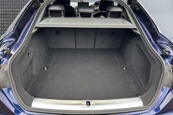 Audi A5 S Line