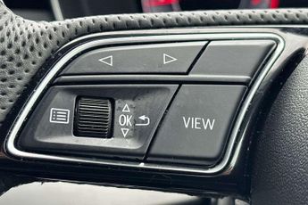 Audi A5 S Line