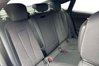 Audi A5 S Line