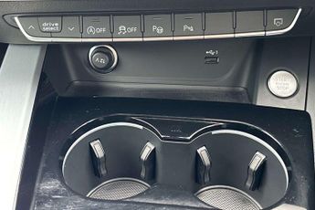 Audi A5 S Line