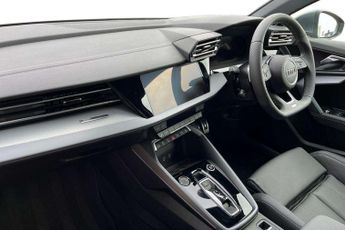 Audi A3 S Line