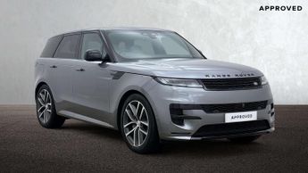 Land Rover Range Rover Sport Dynamic SE