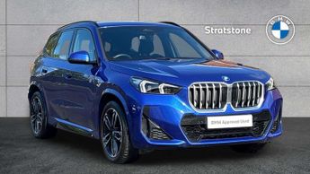 BMW X1 M Sport