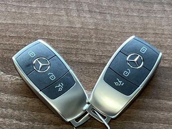 Mercedes-Benz Cla AMG Line