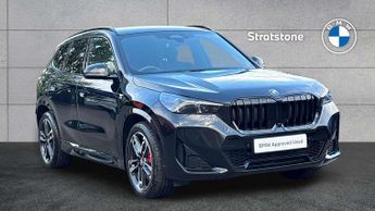 BMW X1 M Sport