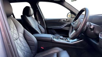 BMW X5 M Sport