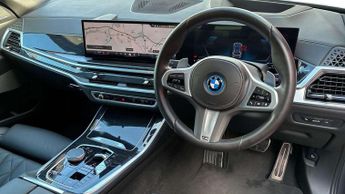 BMW X5 M Sport