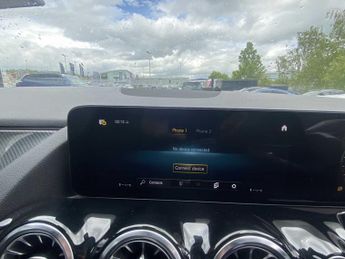 Mercedes-Benz GLA AMG Line