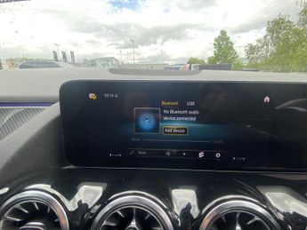 Mercedes-Benz GLA AMG Line