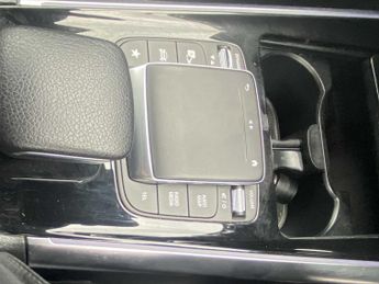 Mercedes-Benz GLA AMG Line