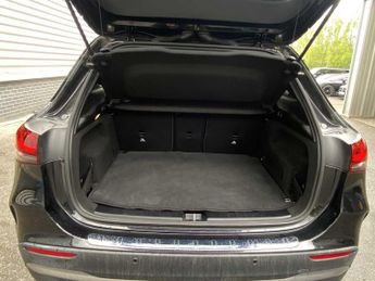 Mercedes-Benz GLA AMG Line