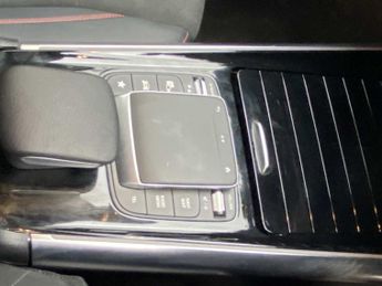 Mercedes-Benz GLA AMG Line