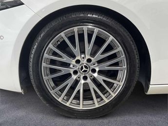 Mercedes-Benz A Class Sport