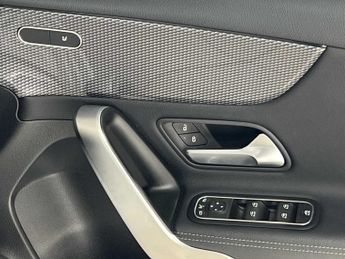Mercedes-Benz A Class Sport