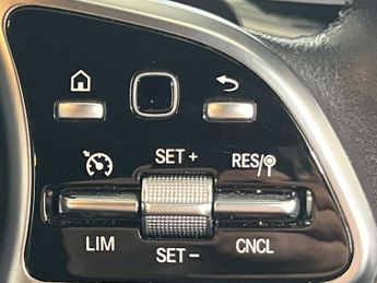 Mercedes-Benz A Class Sport