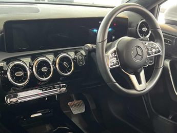 Mercedes-Benz A Class Sport
