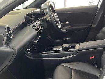 Mercedes-Benz A Class Sport