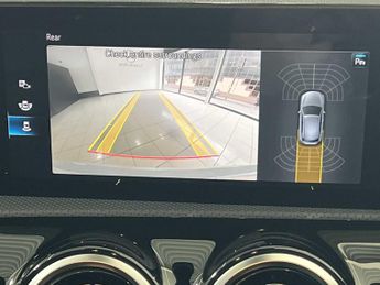 Mercedes-Benz A Class Sport