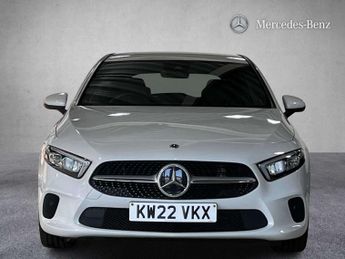 Mercedes-Benz A Class Sport