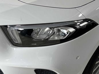 Mercedes-Benz A Class Sport