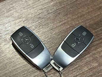 Mercedes-Benz A Class Sport