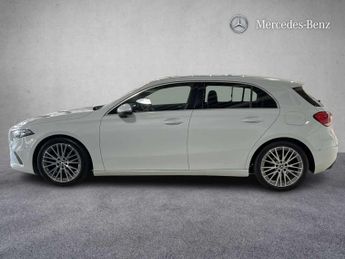 Mercedes-Benz A Class Sport