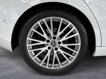 Mercedes-Benz A Class Sport