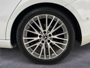 Mercedes-Benz A Class Sport