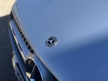 Mercedes-Benz GLC AMG Line