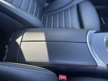 Mercedes-Benz GLC AMG Line