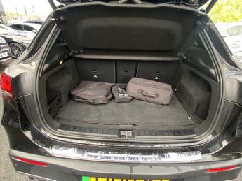 Mercedes-Benz EQA AMG Line