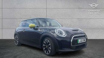 MINI Hatchback Cooper S Level 3