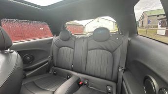 MINI Hatchback Cooper S Level 3