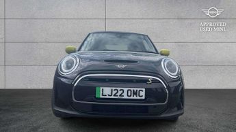 MINI Hatchback Cooper S Level 3