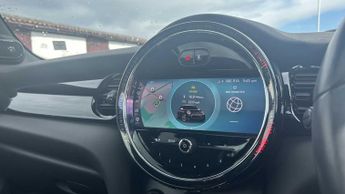 MINI Hatchback Cooper S Level 3